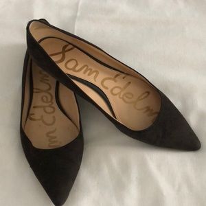 Sam Edelman Shoes (flats)